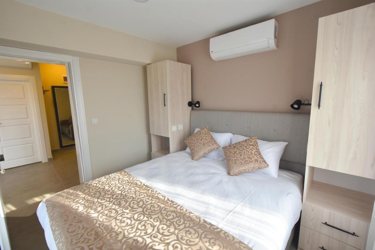 Beyaz Melek Apart Hotel Antalya Kültér fotó