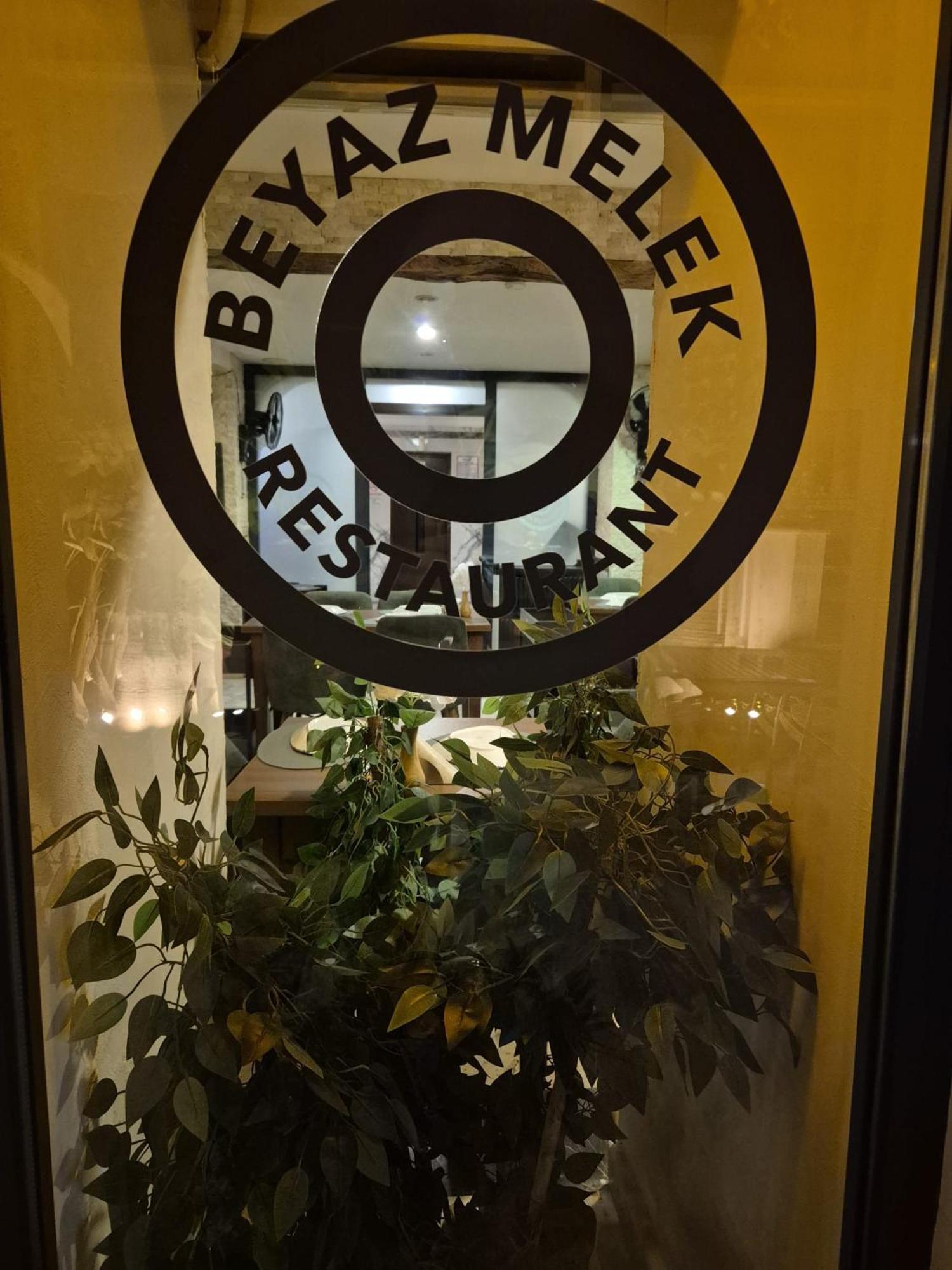 Beyaz Melek Apart Hotel Antalya Kültér fotó