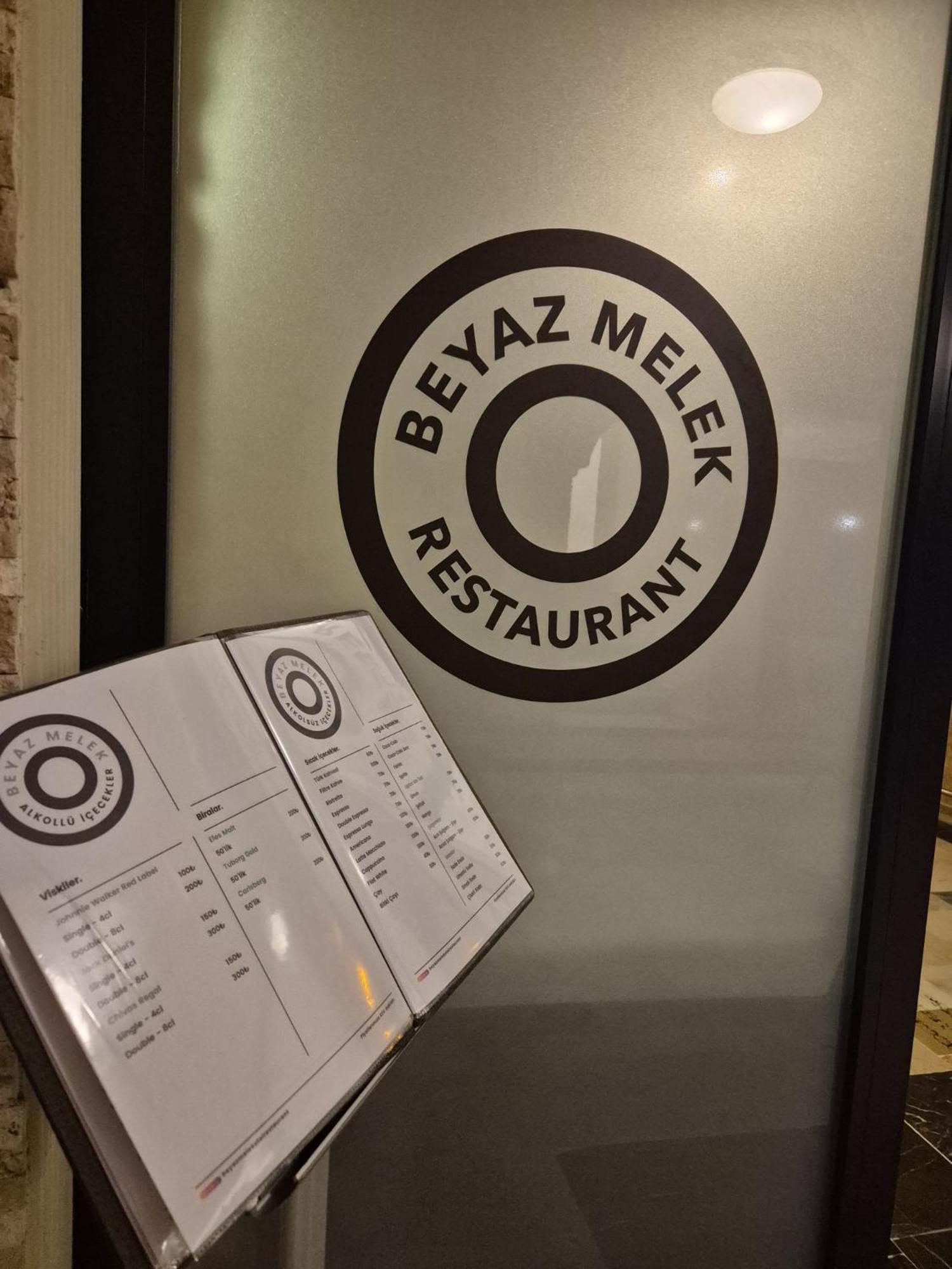 Beyaz Melek Apart Hotel Antalya Kültér fotó